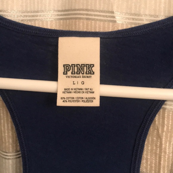 PINK tank - Picture 2 of 2